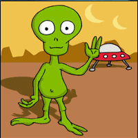 UFO